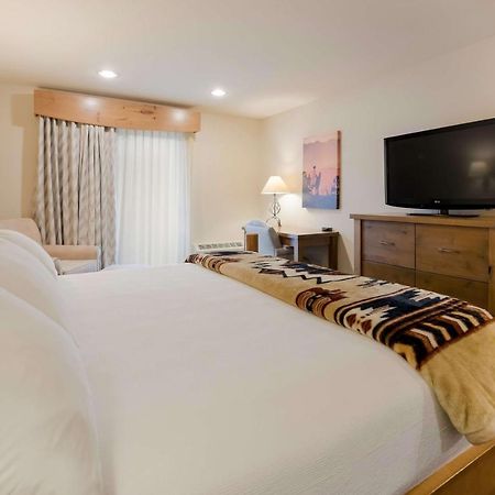 Best Western Plus Kentwood Lodge Sun Valley Exterior photo